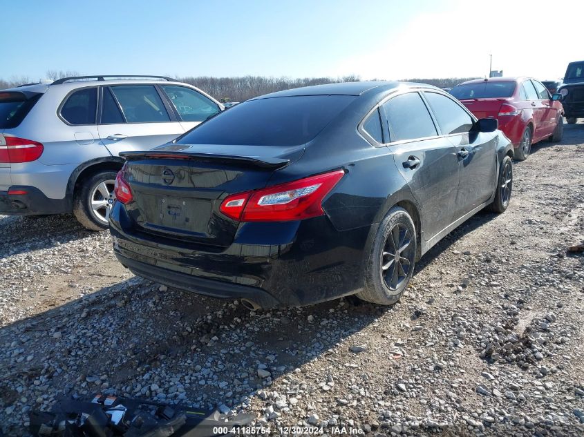 VIN 1N4AL3AP5GC251958 2016 NISSAN ALTIMA no.4