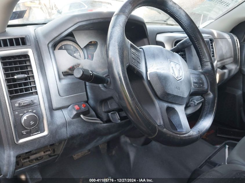 2015 Ram 3500 Big Horn VIN: 3C63R3DL1FG579617 Lot: 43152781