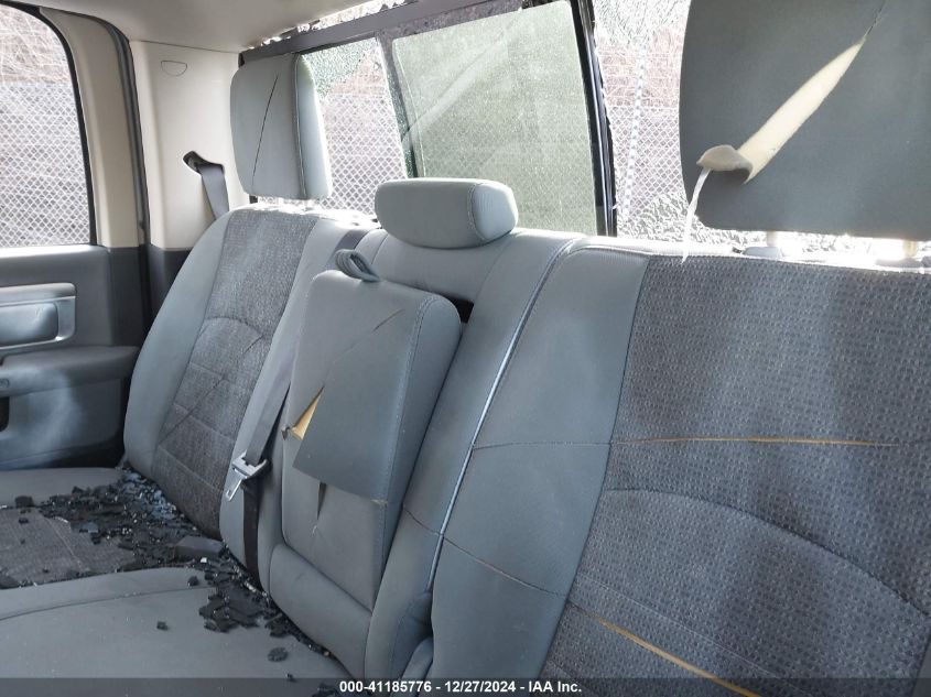 2015 Ram 3500 Big Horn VIN: 3C63R3DL1FG579617 Lot: 43152781