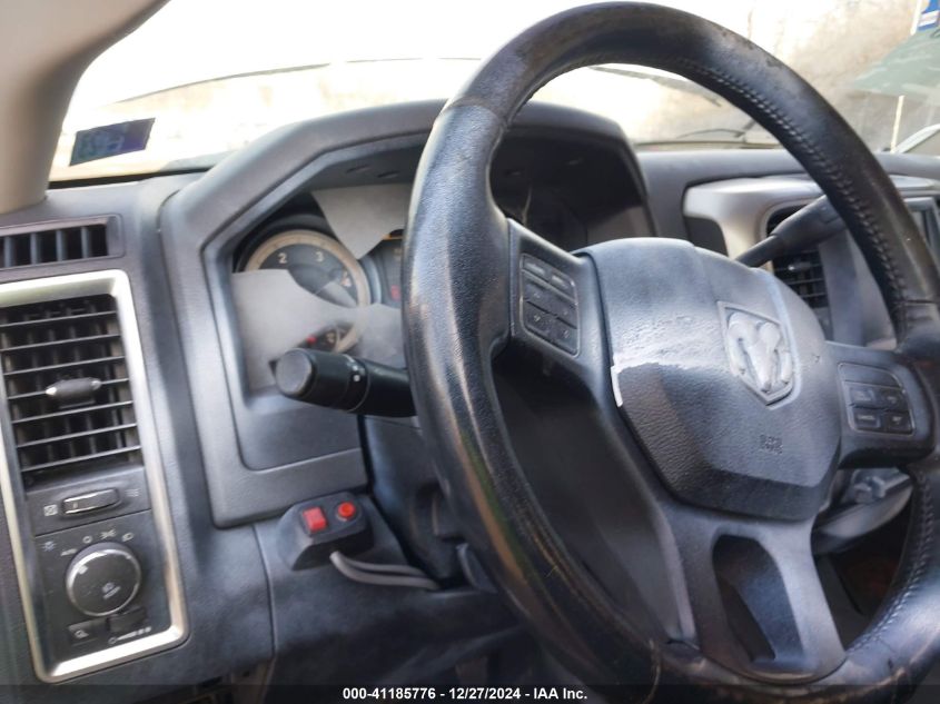 2015 Ram 3500 Big Horn VIN: 3C63R3DL1FG579617 Lot: 43152781