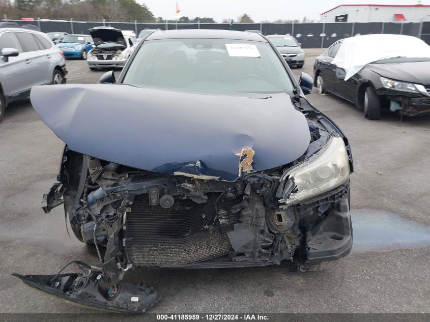 VIN 1HGCR3F8XFA020584 2015 HONDA ACCORD no.13