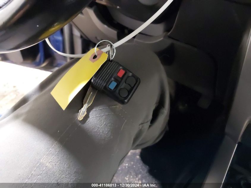 2009 Ford Focus VIN: 1FAHP36N39W24081 Lot: 41186013