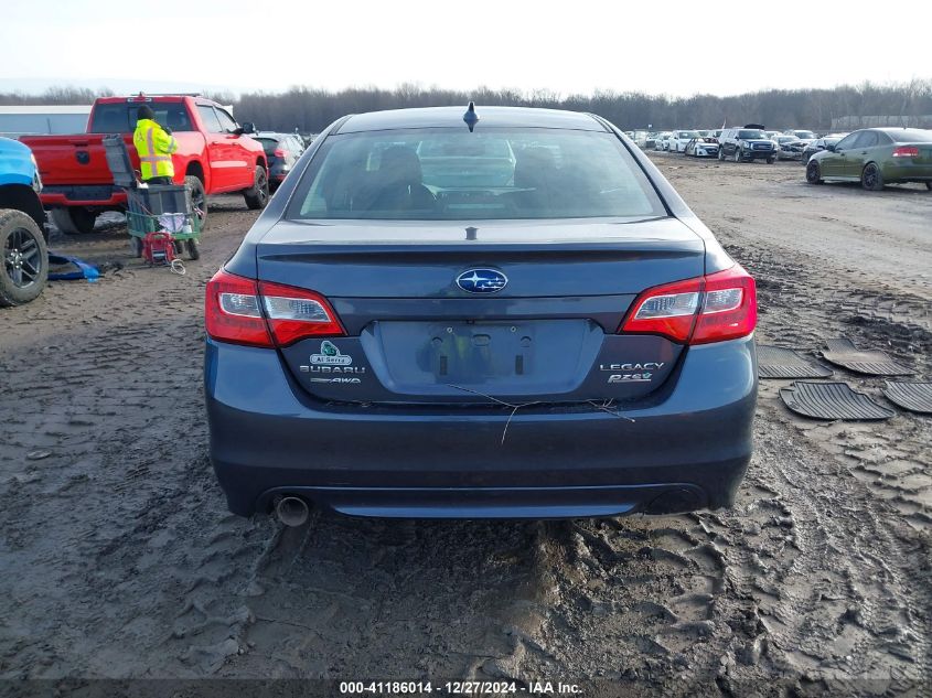 VIN 4S3BNAC64H3016888 2017 SUBARU LEGACY no.17