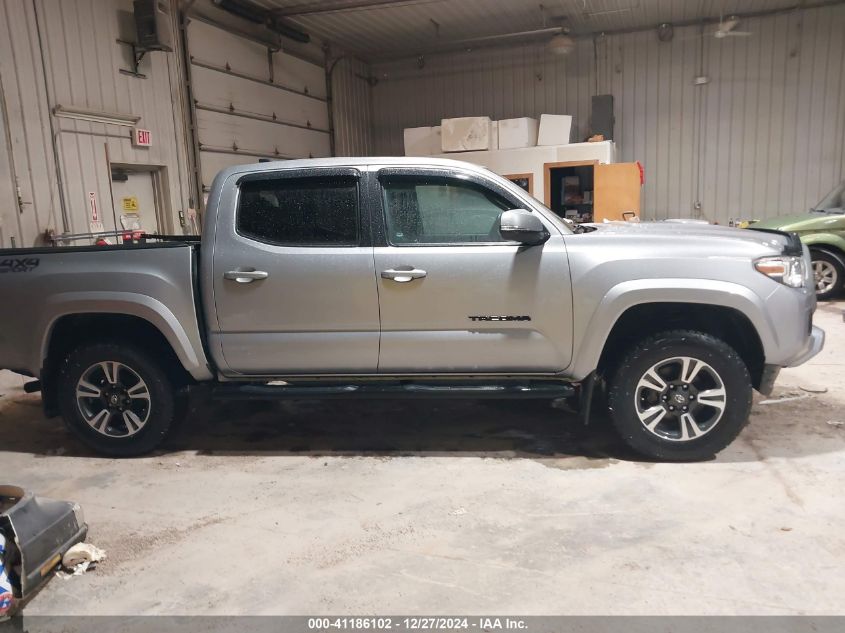 VIN 3TMCZ5AN5KM261778 2019 TOYOTA TACOMA no.13