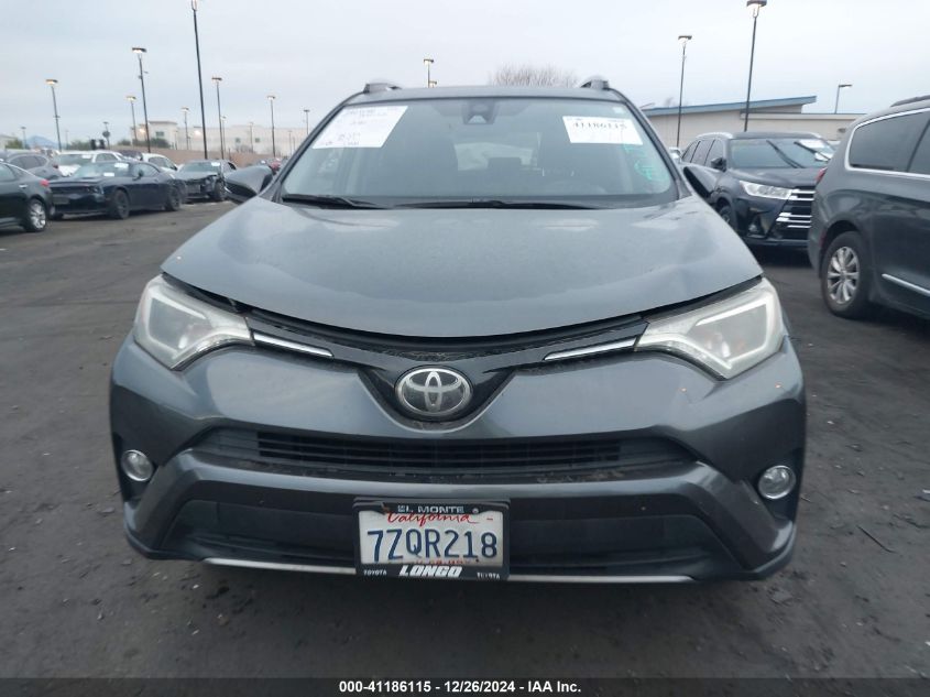 VIN JTMWFREVXHD108129 2017 Toyota RAV4, Xle no.13