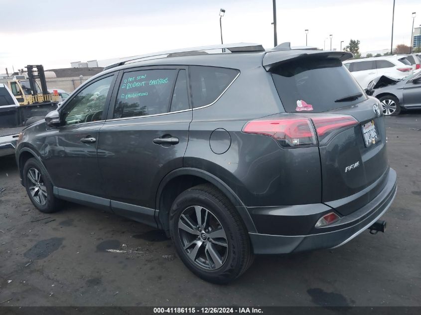 VIN JTMWFREVXHD108129 2017 Toyota RAV4, Xle no.15