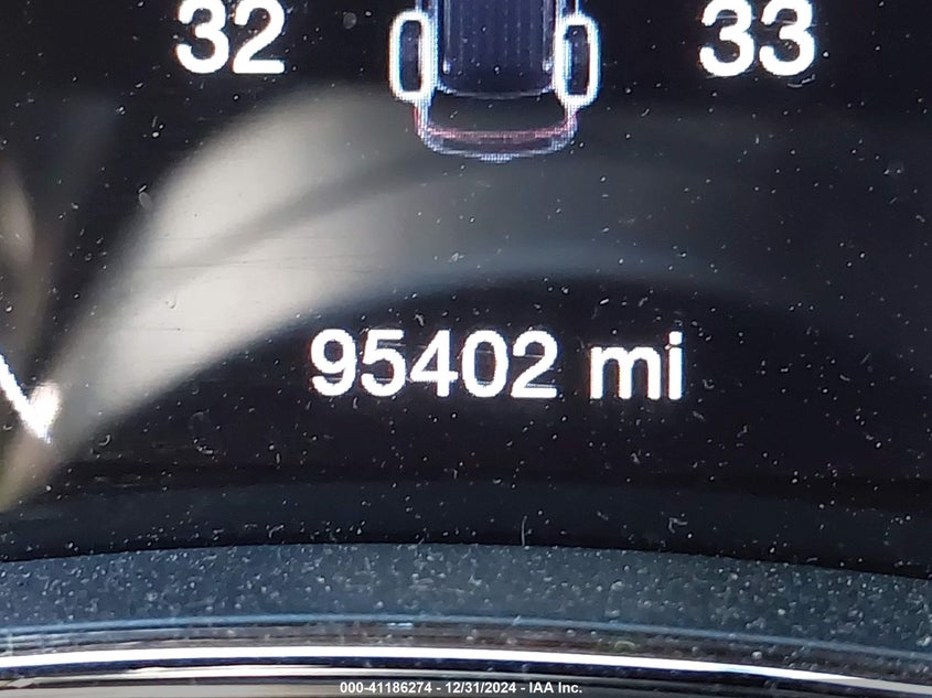 2018 DODGE DURANGO R/T AWD - 1C4SDJCT8JC434868