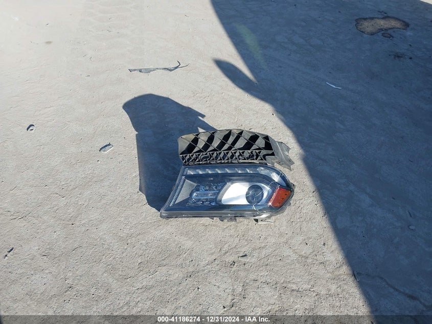 2018 DODGE DURANGO R/T AWD - 1C4SDJCT8JC434868