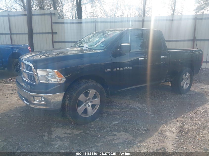 Vin: 1d7rb1gt0bs671060, lot: 41676678, ram ram 1500 slt 20112