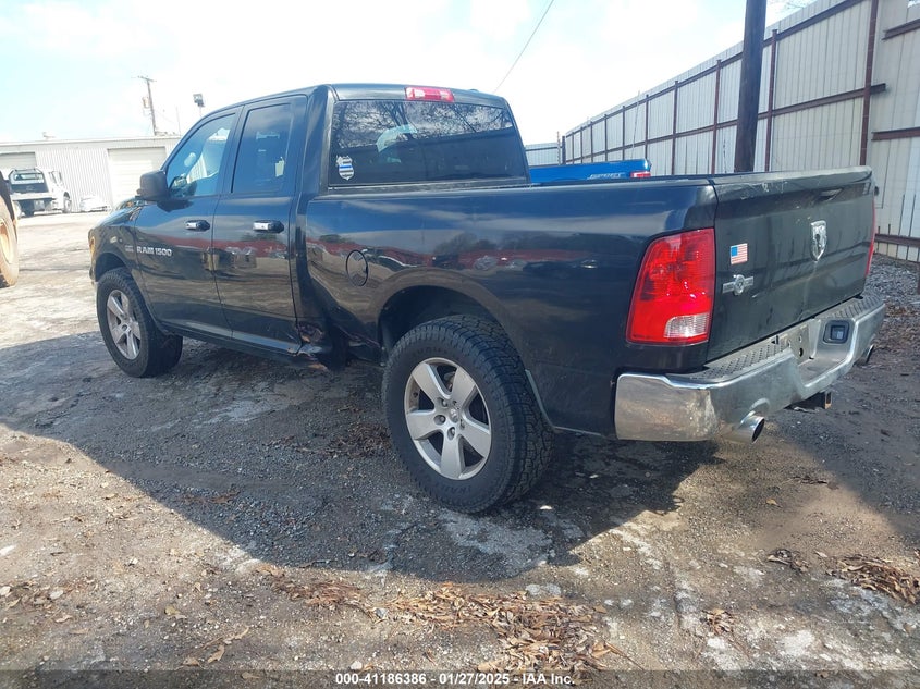 Vin: 1d7rb1gt0bs671060, lot: 41676678, ram ram 1500 slt 20113