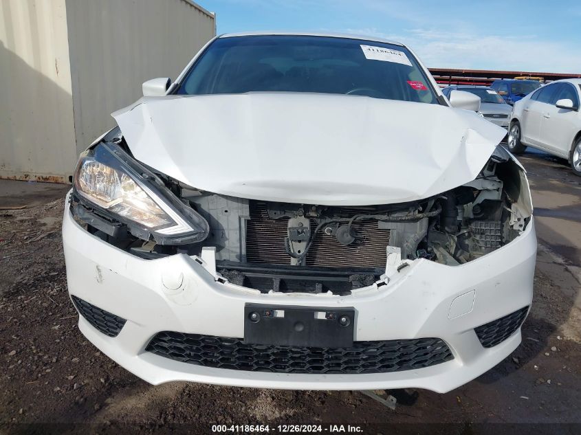 VIN 3N1AB7AP0GY329951 2016 NISSAN SENTRA no.6