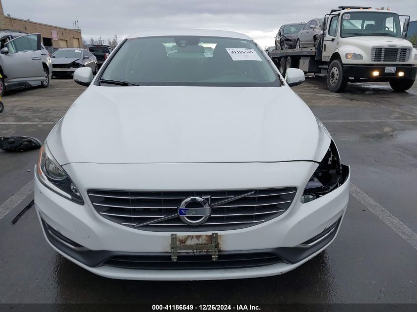 VIN YV1612FS6E1292499 2014 VOLVO S60 no.13