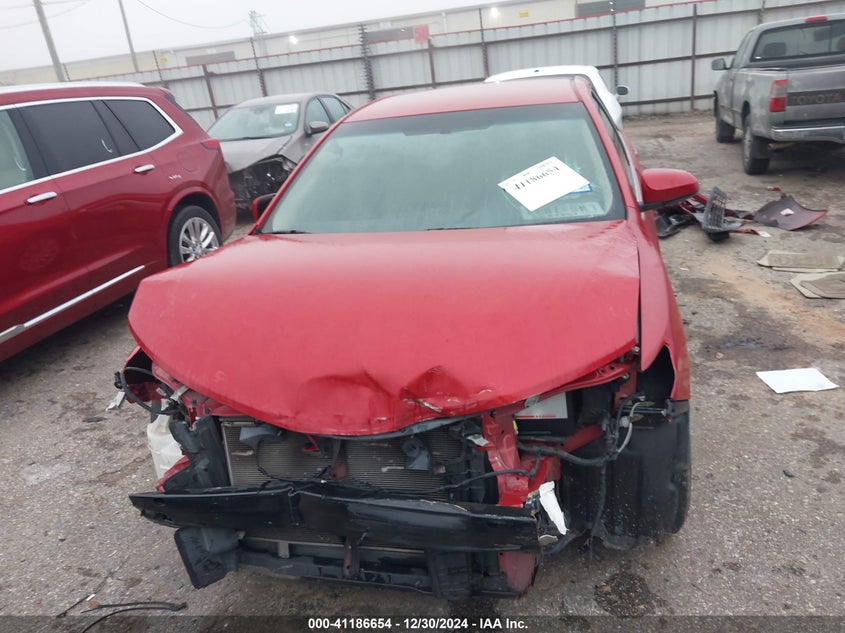2012 TOYOTA CAMRY VIN: 4T4BF1FK4CR180667