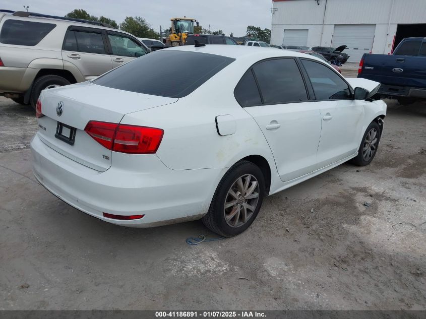 VIN 3VWD17AJ4FM266378 2015 VOLKSWAGEN JETTA no.4