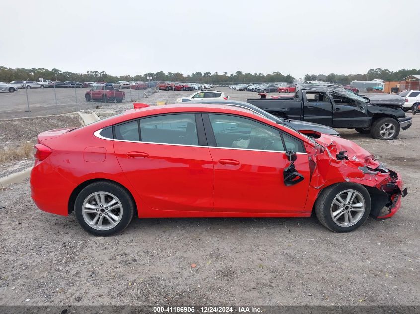 VIN 1G1BE5SM4G7294794 2016 CHEVROLET CRUZE no.13