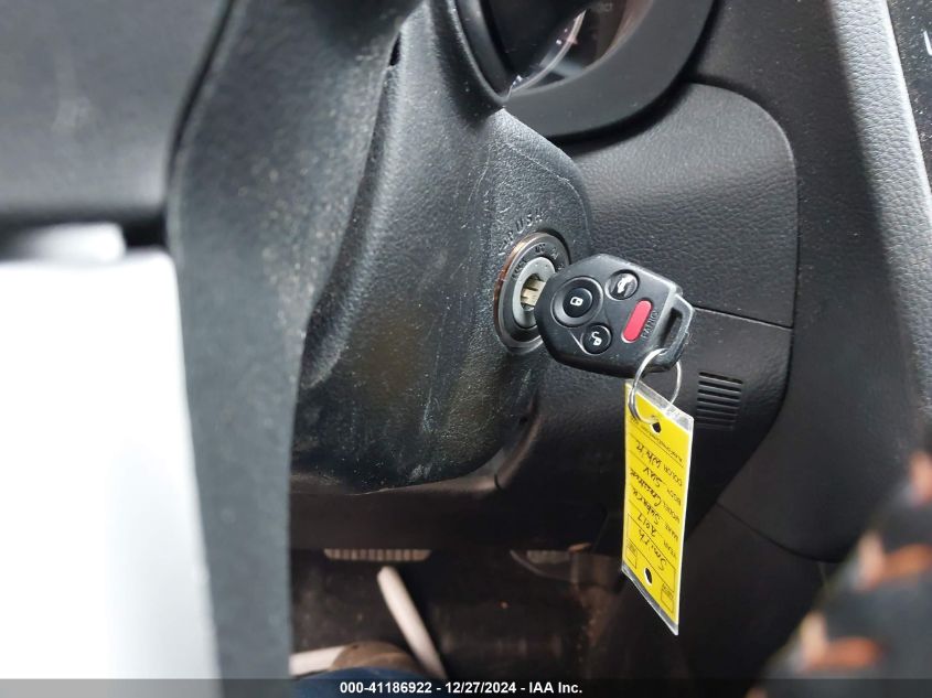 2017 Subaru Crosstrek 2.0I Limited VIN: JF2GPAKC1HH263250 Lot: 41186922