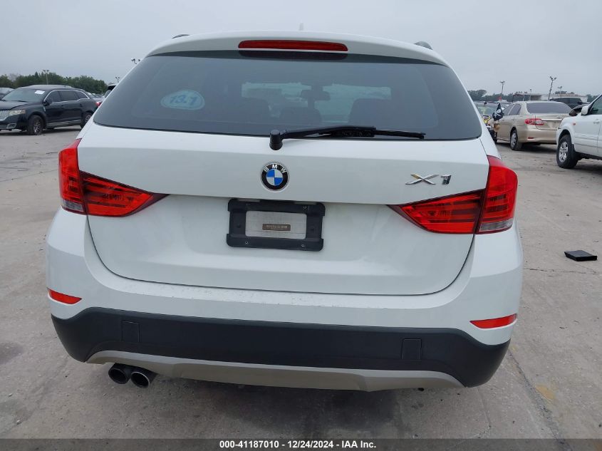 VIN WBAVM1C58FV318433 2015 BMW X1, Sdrive28I no.16