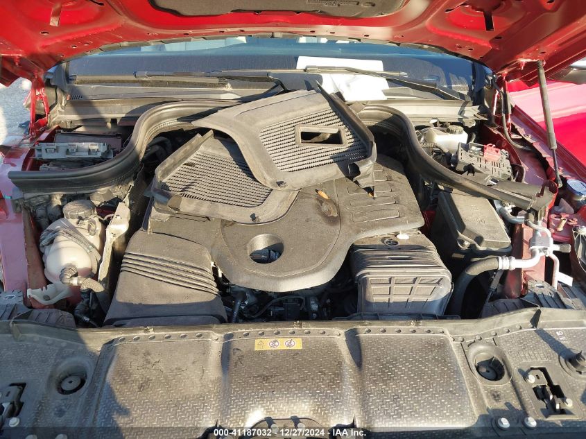 2023 Mercedes-Benz Gle 450 4Matic VIN: 4JGFB5KB5PA875378 Lot: 41187032