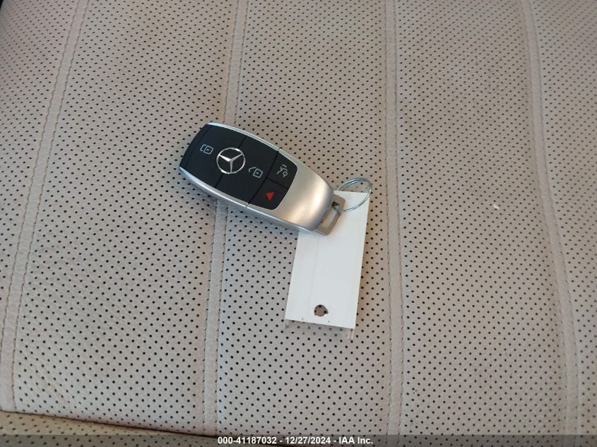 2023 Mercedes-Benz Gle 450 4Matic VIN: 4JGFB5KB5PA875378 Lot: 41187032