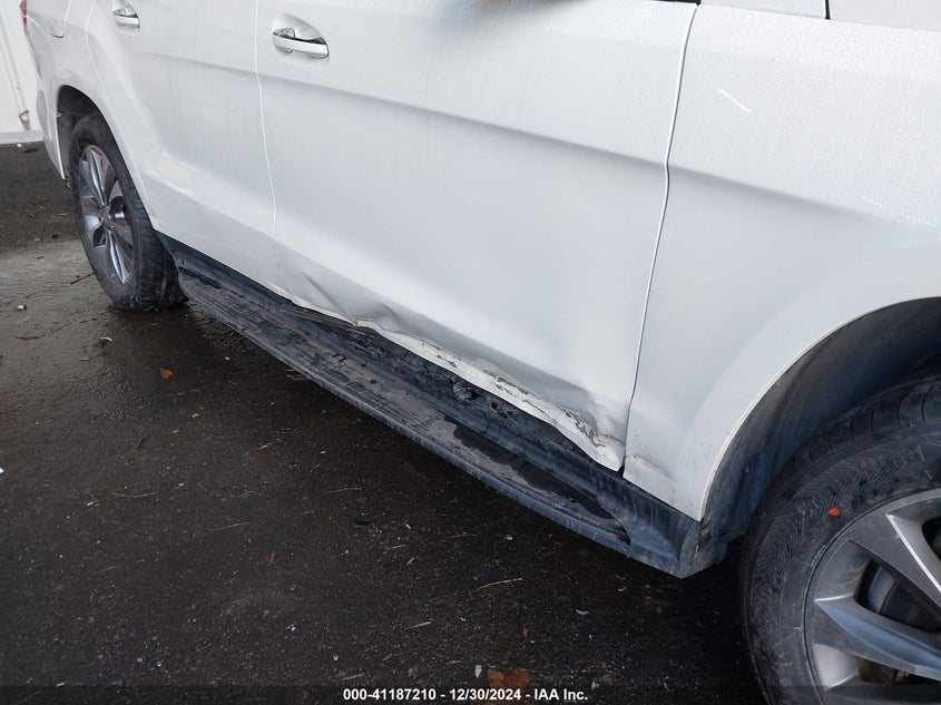 2013 MERCEDES-BENZ GL 450 4MATIC - 4JGDF7CE3DA139678