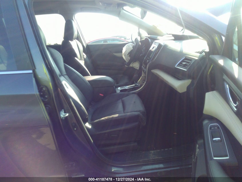 2022 SUBARU ASCENT LIMITED - 4S4WMAPD9N3461650