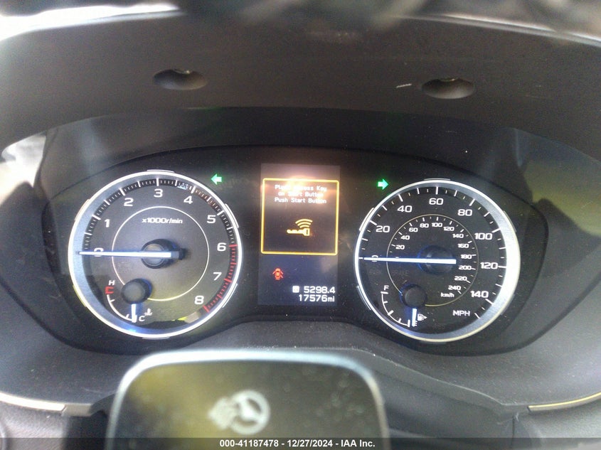 2022 SUBARU ASCENT LIMITED - 4S4WMAPD9N3461650