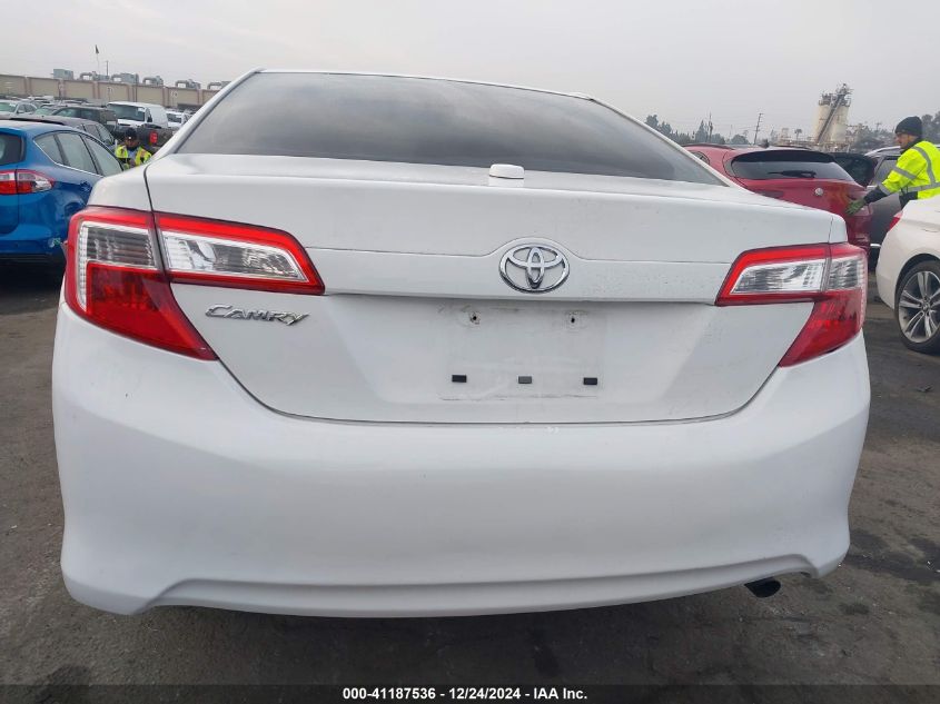 VIN 4T1BF1FK5DU715713 2013 TOYOTA CAMRY no.17