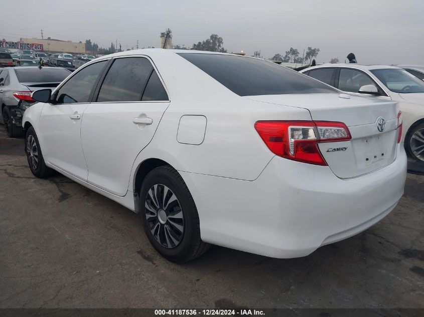 VIN 4T1BF1FK5DU715713 2013 TOYOTA CAMRY no.3