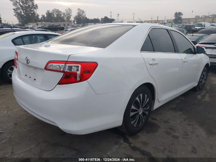 VIN 4T1BF1FK5DU715713 2013 TOYOTA CAMRY no.4