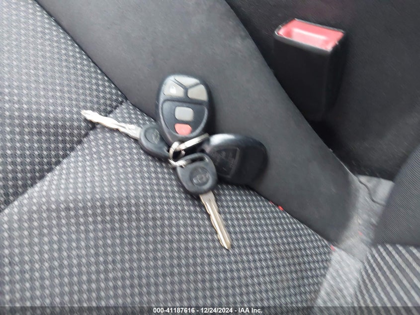 2012 CHEVROLET MALIBU VIN: 1G1ZC5E02CF239550