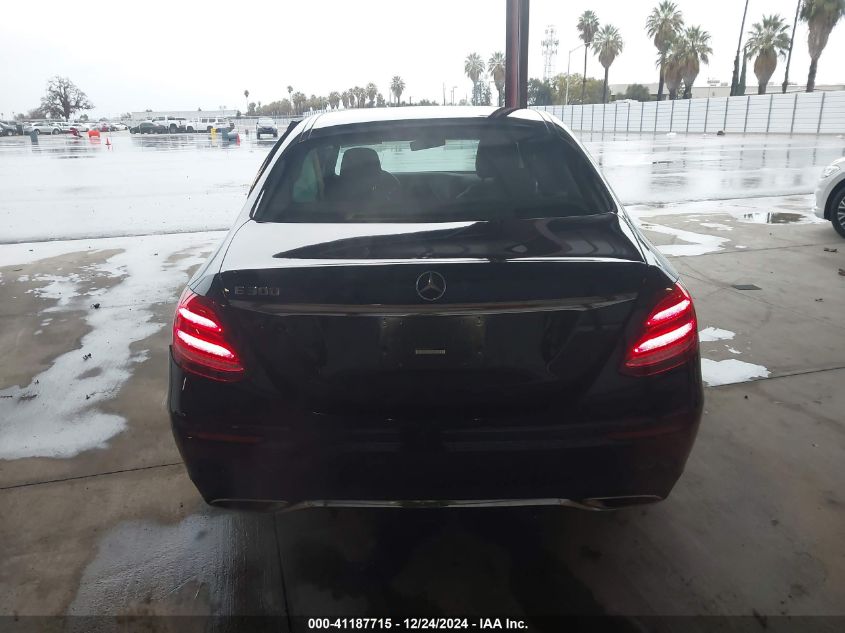 VIN WDDZF4JB8JA354413 2018 Mercedes-Benz E 300 no.16