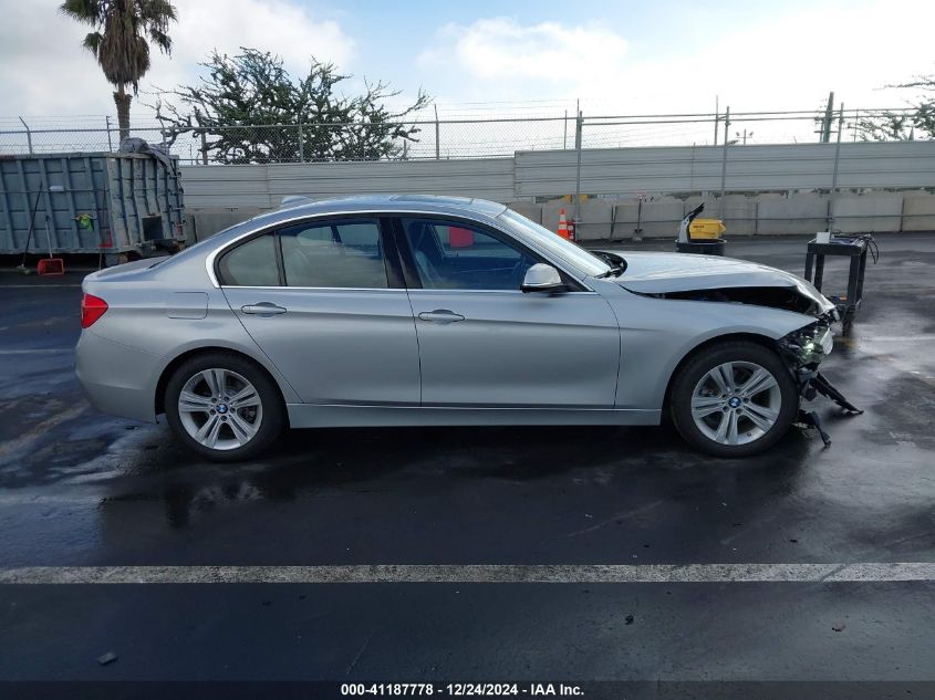 VIN WBA8B9C57JEE80986 2018 BMW 330I no.13