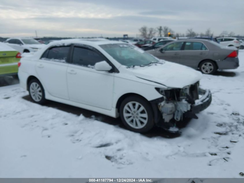 Are Toyota Corollas Good In Snow: Expert Insights & Tips