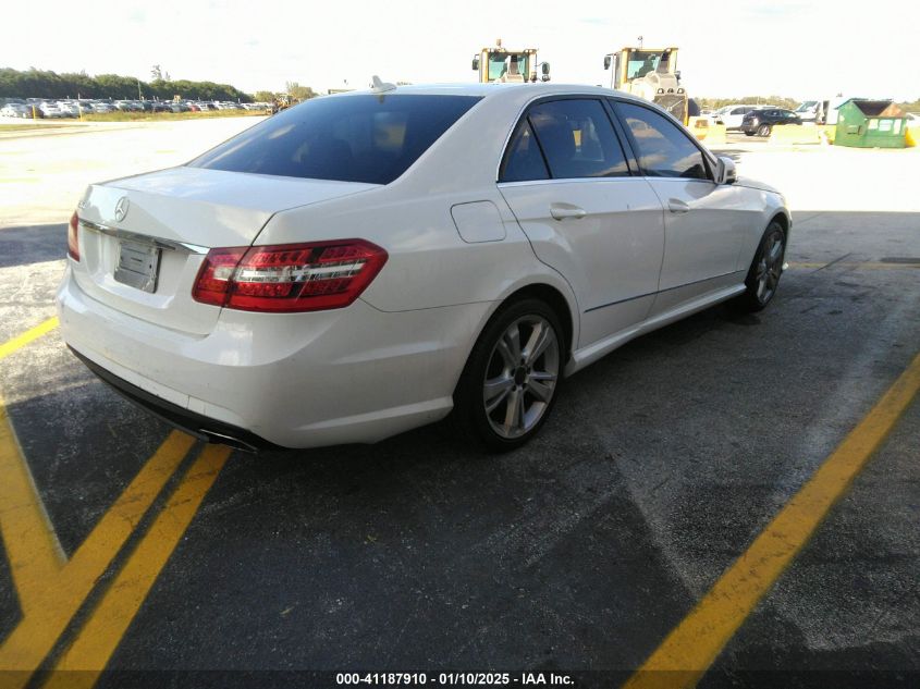 VIN WDDHF5KB7DA724349 2013 Mercedes-Benz E 350 no.4