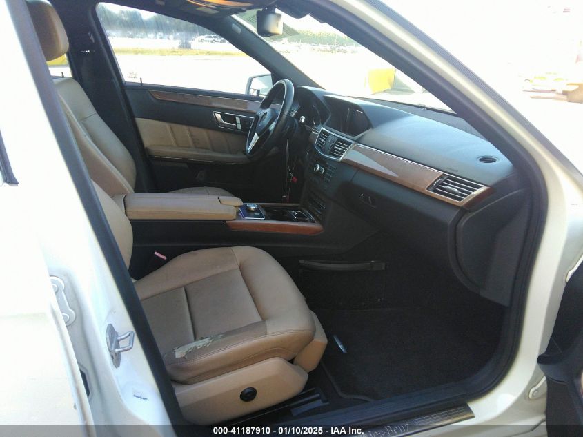 VIN WDDHF5KB7DA724349 2013 Mercedes-Benz E 350 no.5