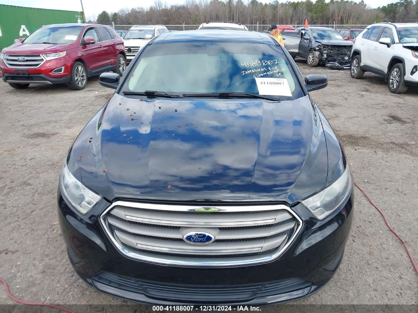 2015 Ford Taurus Sel VIN: 1FAHP2H89FG149713 Lot: 41188007