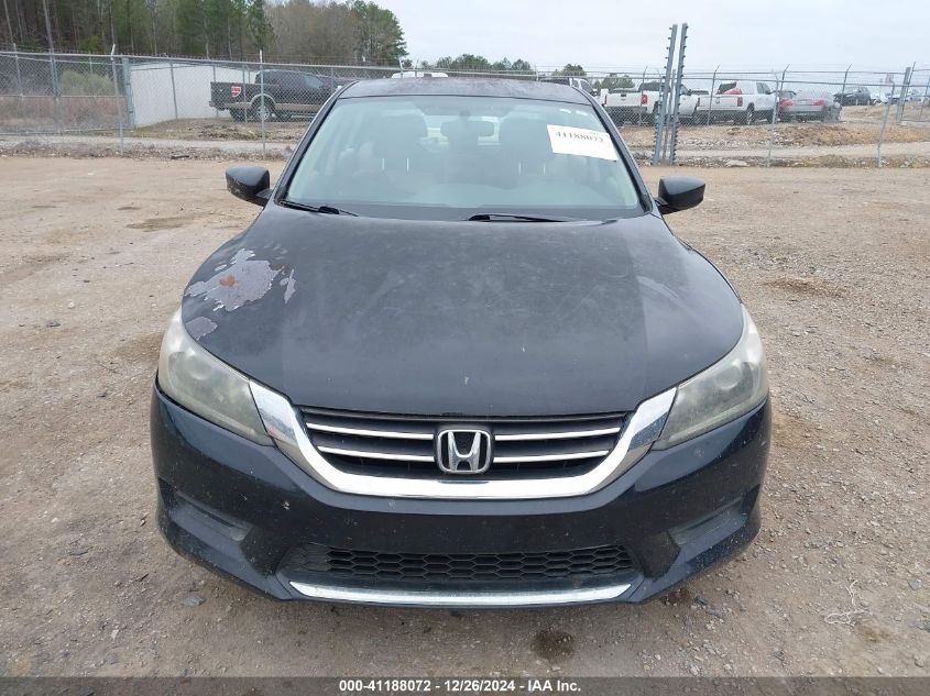 VIN 1HGCR2F3XFA029672 2015 HONDA ACCORD no.12