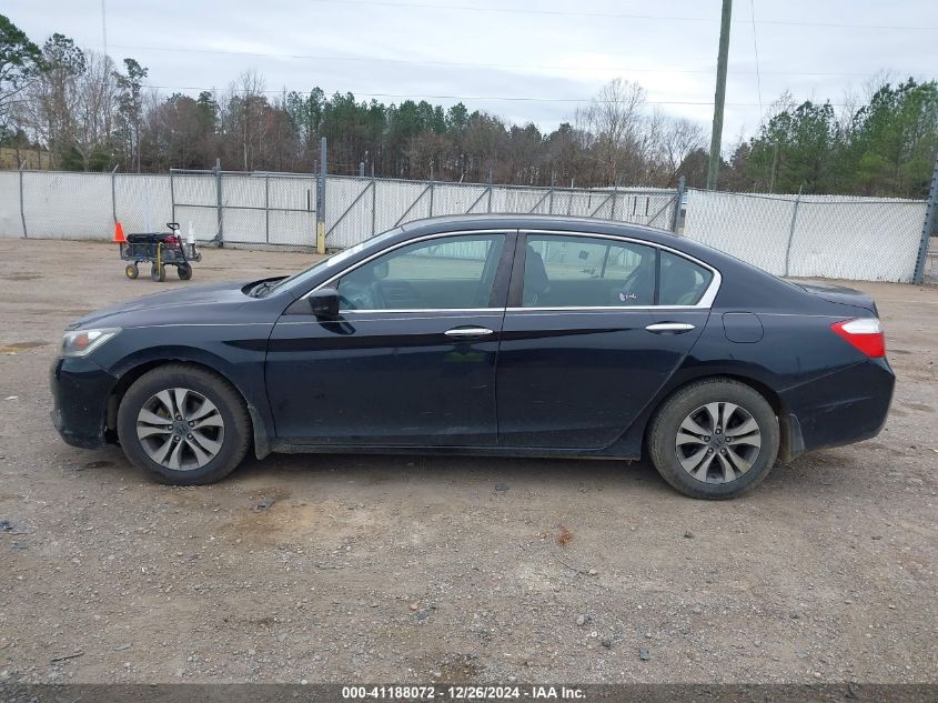 VIN 1HGCR2F3XFA029672 2015 HONDA ACCORD no.14