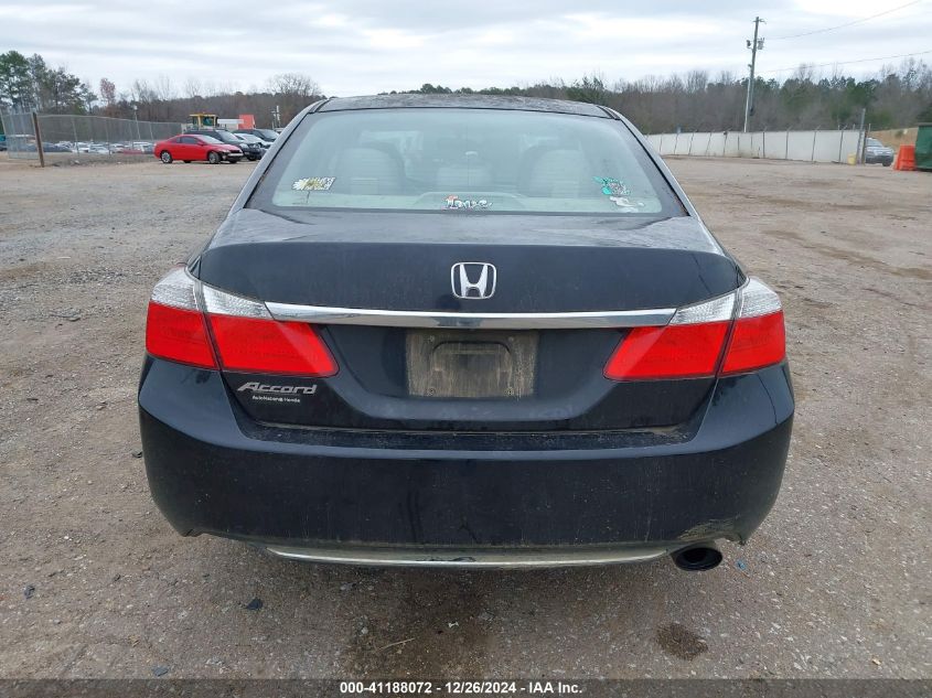 VIN 1HGCR2F3XFA029672 2015 HONDA ACCORD no.16