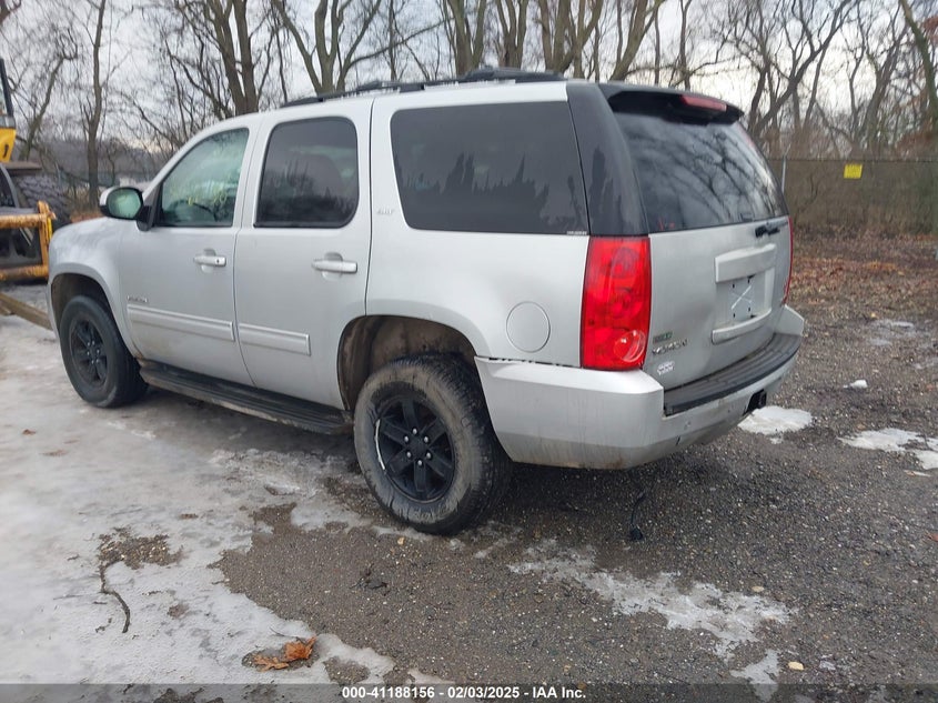 Vin: 1gks2ce08cr299495, lot: 41678447, gmc yukon slt 20123