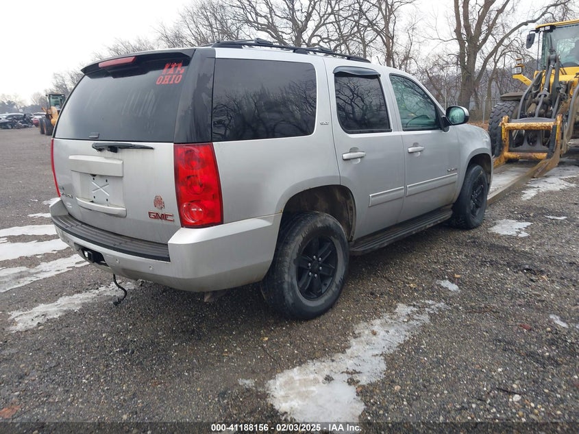 Vin: 1gks2ce08cr299495, lot: 41678447, gmc yukon slt 20124