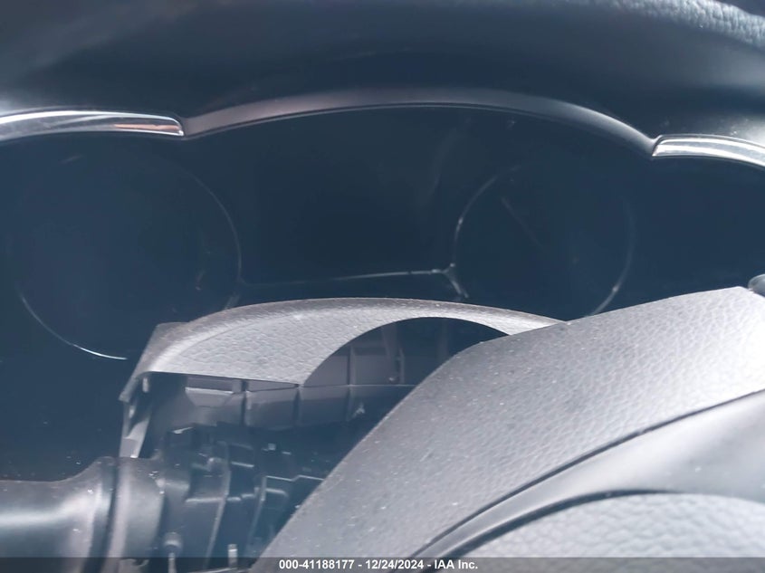 2013 KIA OPTIMA HYBRID LX - KNAGM4AD4D5061370