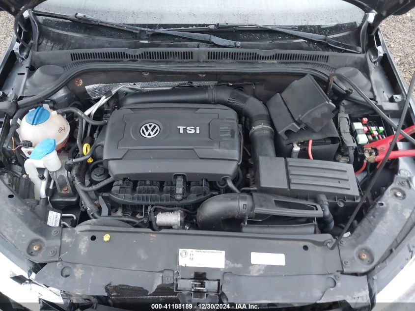 VIN 3VWD17AJ1EM436078 2014 VOLKSWAGEN JETTA no.10