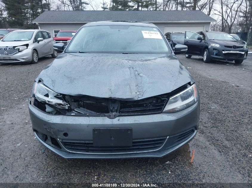 VIN 3VWD17AJ1EM436078 2014 VOLKSWAGEN JETTA no.13