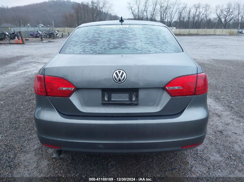 VIN 3VWD17AJ1EM436078 2014 VOLKSWAGEN JETTA no.17