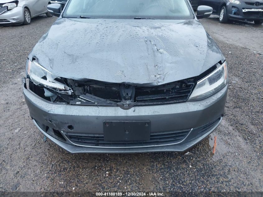 VIN 3VWD17AJ1EM436078 2014 VOLKSWAGEN JETTA no.6