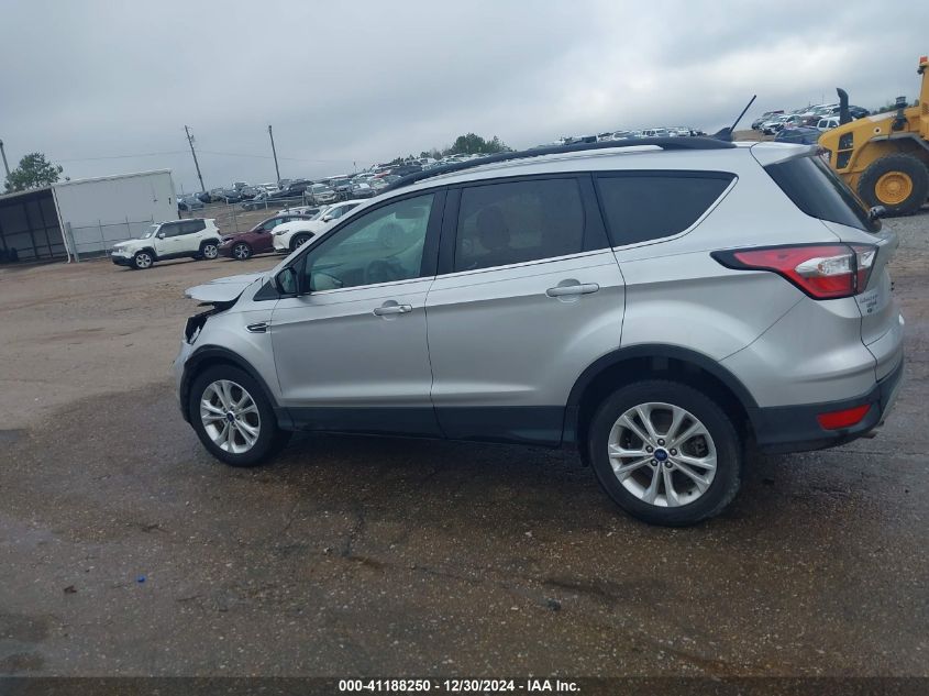 VIN 1FMCU0HD9JUB04484 2018 FORD ESCAPE no.14