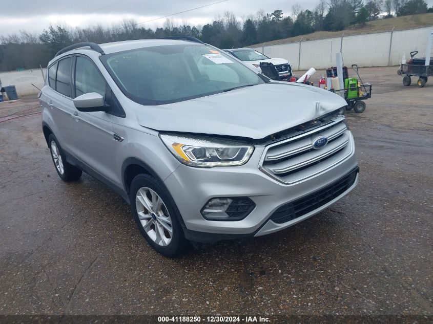 VIN 1FMCU0HD9JUB04484 2018 FORD ESCAPE no.17