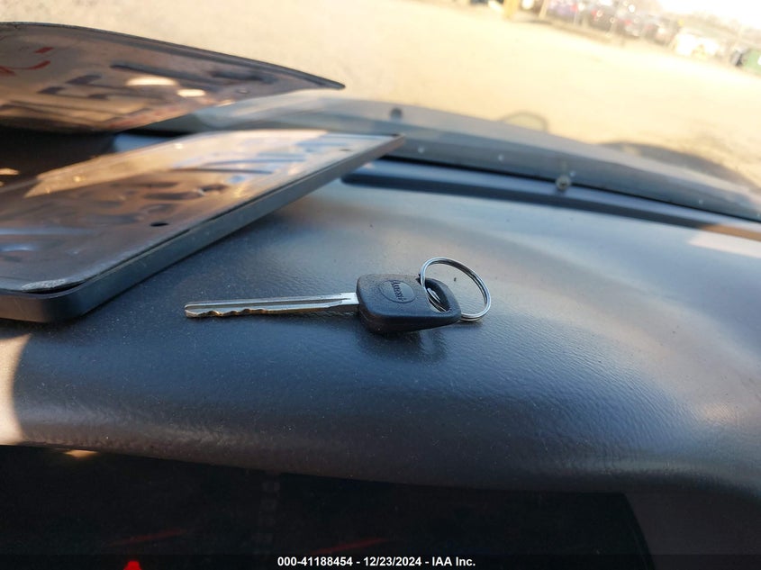 2006 TOYOTA CAMRY VIN: 4T1BE32KX6U729145