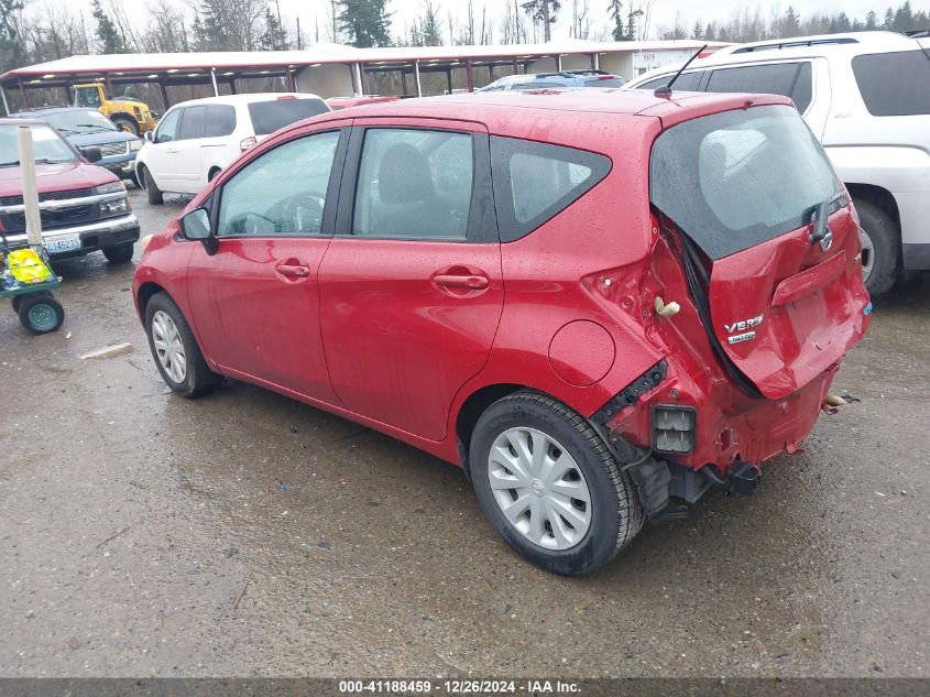 VIN 3N1CE2CP6FL373531 2015 NISSAN VERSA NOTE no.3